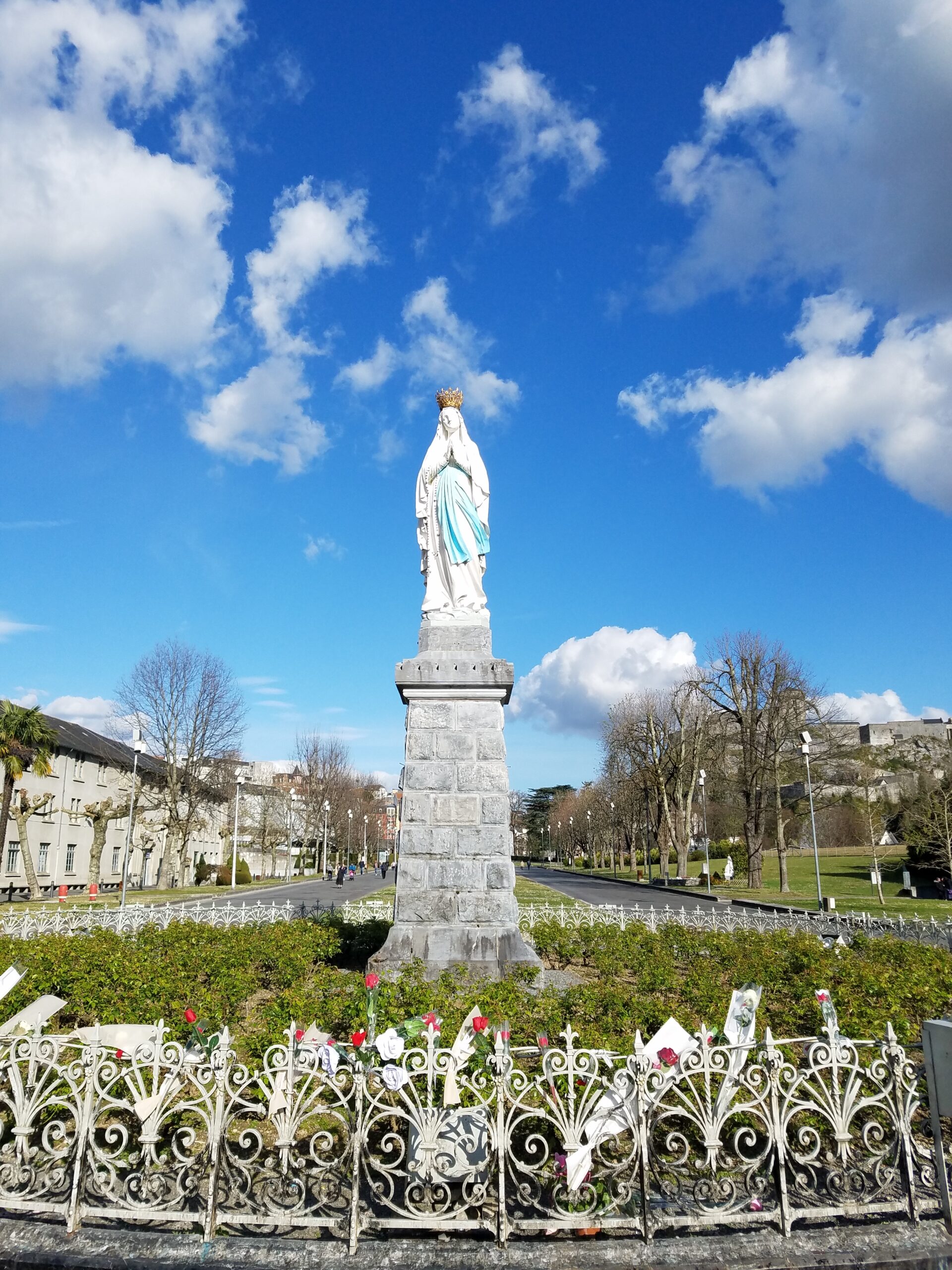 Gallery – Ave Maria Pilgrimage Tours