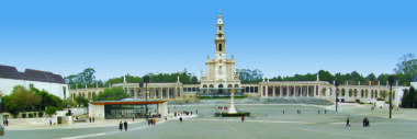 Annual Fatima Pilgrimage